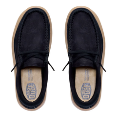 Austin Edge Ox Nubuck