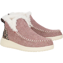 Denny Leopard