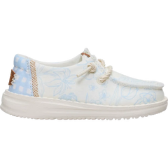 Wendy Toddler Garden Floral