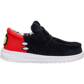 Disney Mickey Mouse Wally Funk Toddler