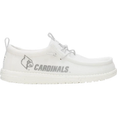 Wally Louisville Cardinals 3