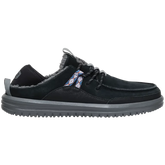 Bradley Blipper Suede