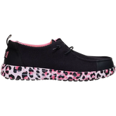 Wendy Work CE Leopard
