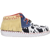 Disney X HEYDUDE Jessie Wendy Mid Fringe Youth