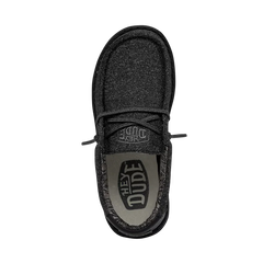 Wally Youth Basic