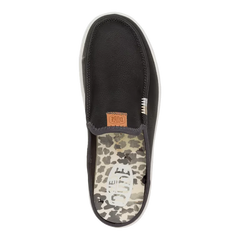 Austin Lift Leather