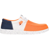 Wally Tri Varsity Mesh