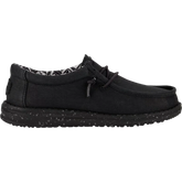 Wally Youth Stretch Canvas