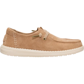 Wendy Craft Suede