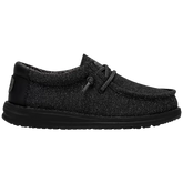Wally Youth Basic