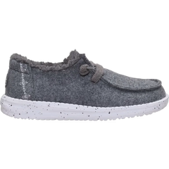 Wendy Youth Wool Cozy