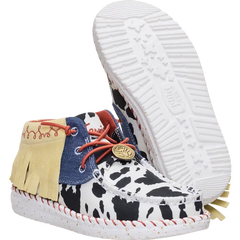 Disney X HEYDUDE Jessie Wendy Mid Fringe Youth