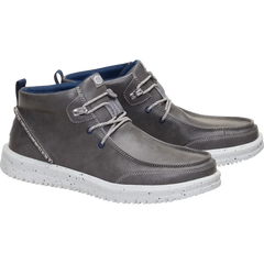 Bradley Chukka Classic
