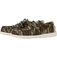 Wally Mossy Oak® Original Bottomland®