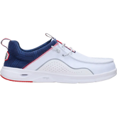 HEYDUDE X BURLEBO American Flag Wally Hey2O