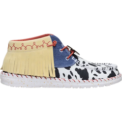 Disney X HEYDUDE Jessie Wendy Mid Fringe