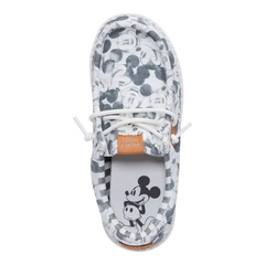 Disney Mickey Mouse Printed Wally Youth