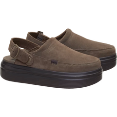 Austin Lift Clog