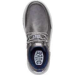 Bradley Chukka Classic