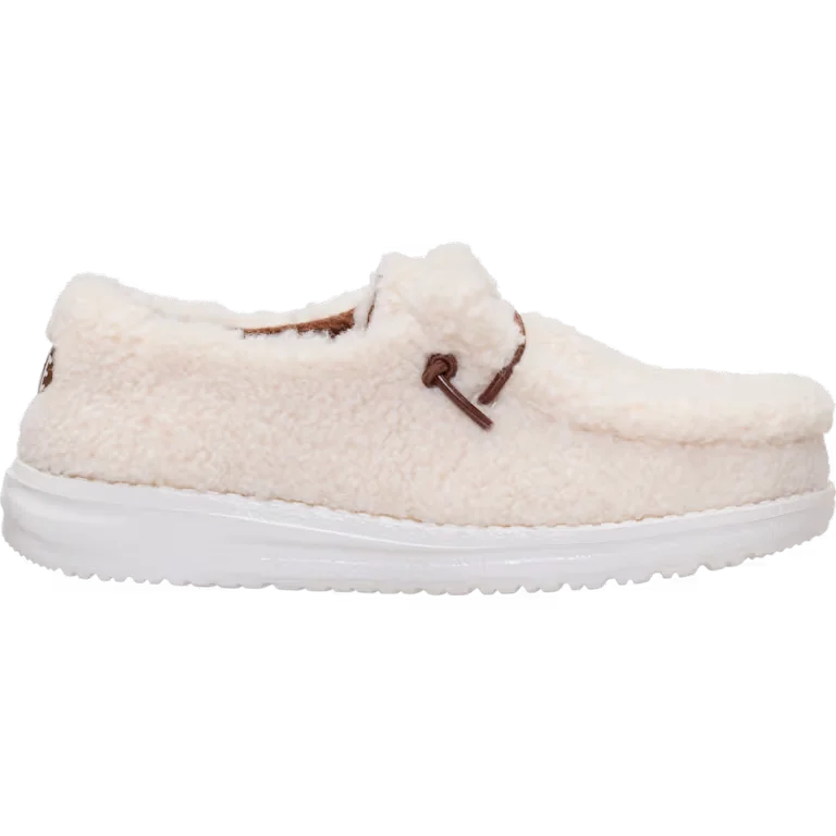 Wendy Youth Sherpa Cocoa