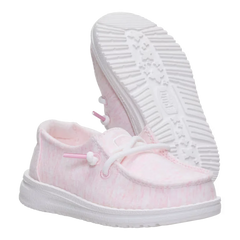 Wendy Toddler Stretch Jersey