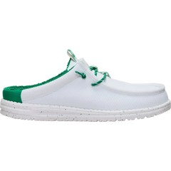 Wally Slip Shamrock