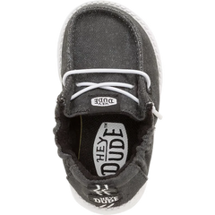 LILDUDE Slip On Core