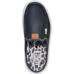 Austin Lift Youth Leather