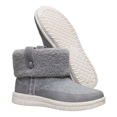 Camden Cuff Wool Cozy