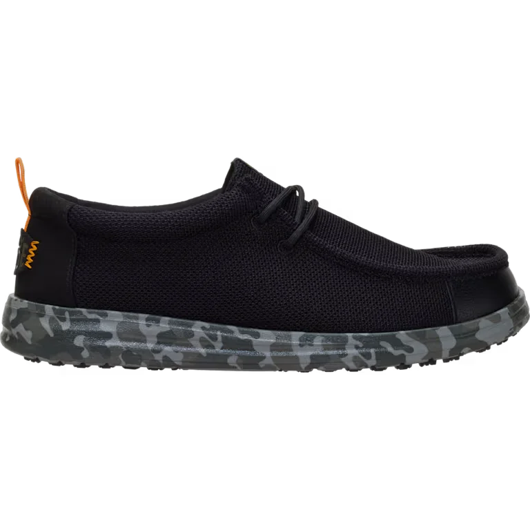Wally Work CE Camo