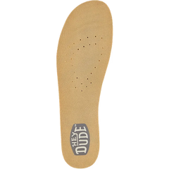 Micro Mesh Insoles Women