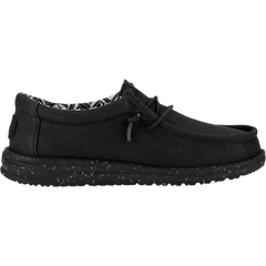 Wally Youth Stretch Canvas