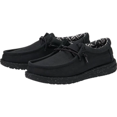 Wally Youth Stretch Canvas