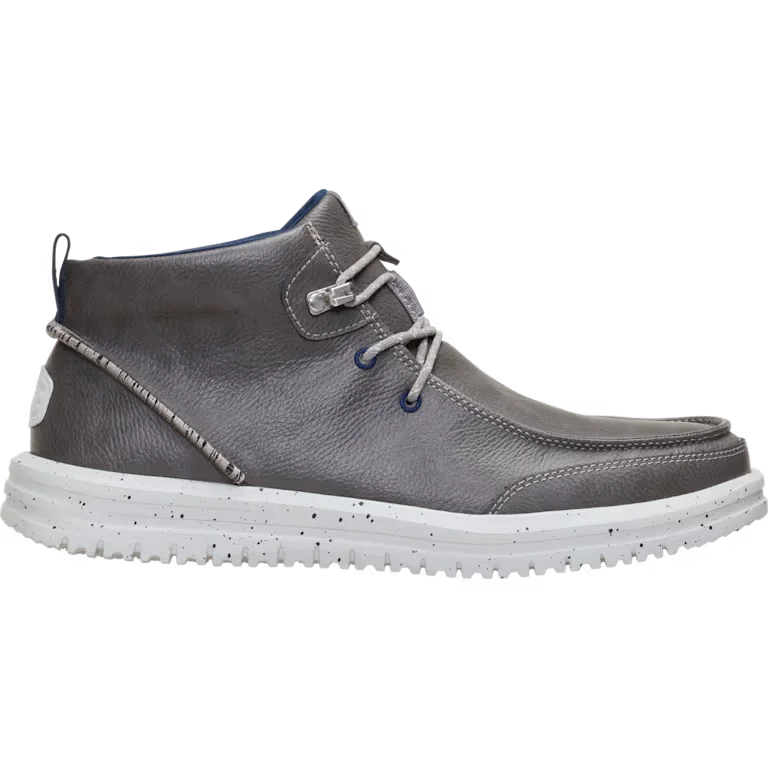 Bradley Chukka Classic