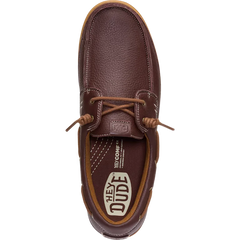 Harbor Lo Craft Leather