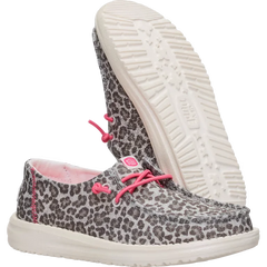Wendy Youth Luxe Leo