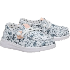 Disney Minnie Mouse Printed Wendy Toddler