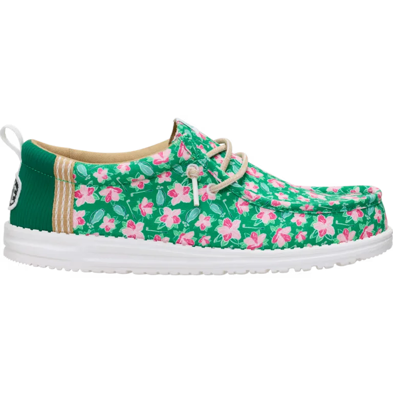 Wally Azalea