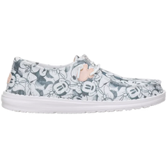 Disney Minnie Mouse Printed Wendy