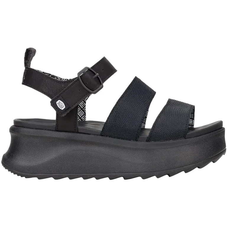 Delray Buckle Classic