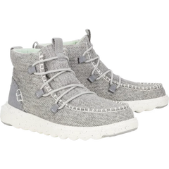 Reyes Heathered