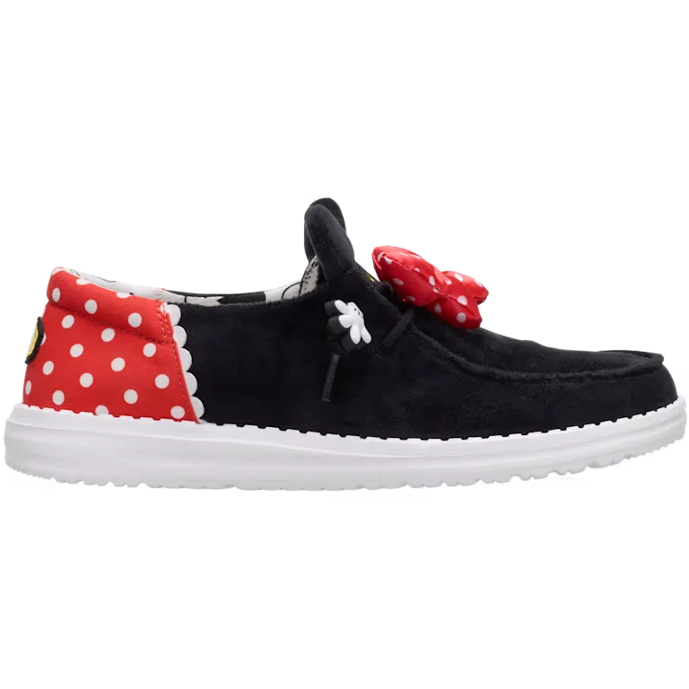 Wendy Funk Minnie Mouse