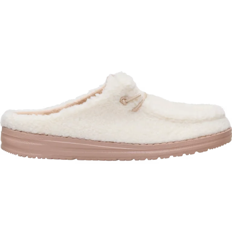 Wendy Slip Sherpa