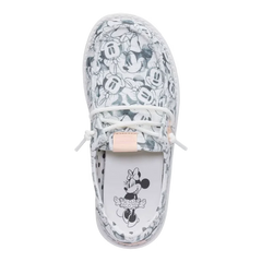 Disney Minnie Mouse Printed Wendy Youth