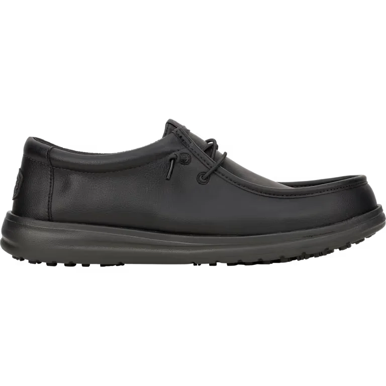 Wally Work CE Classic Wide