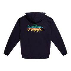Modern Trout Hoodie