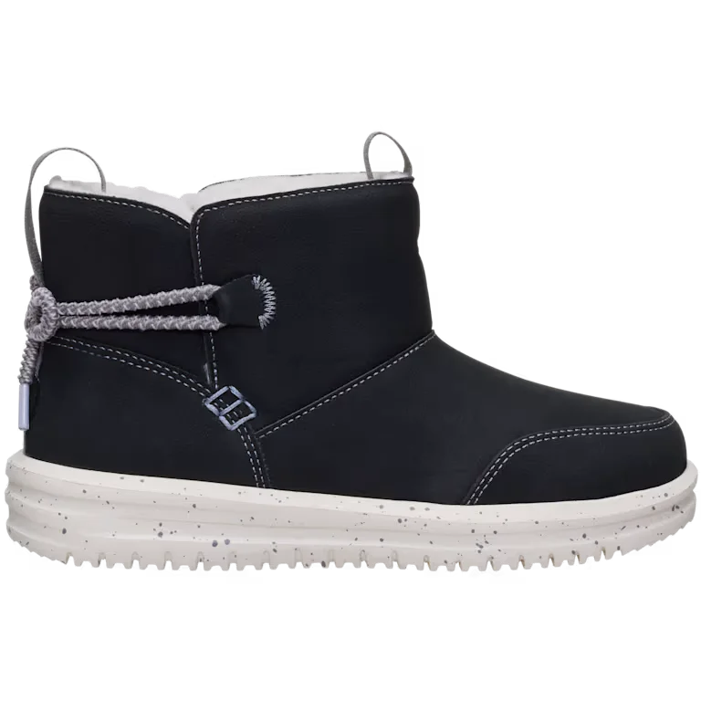 Camden Bow Boot Youth Cozy