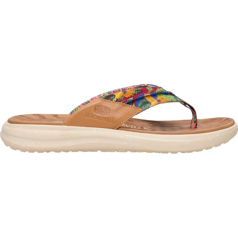 Margaritaville Finn Flip